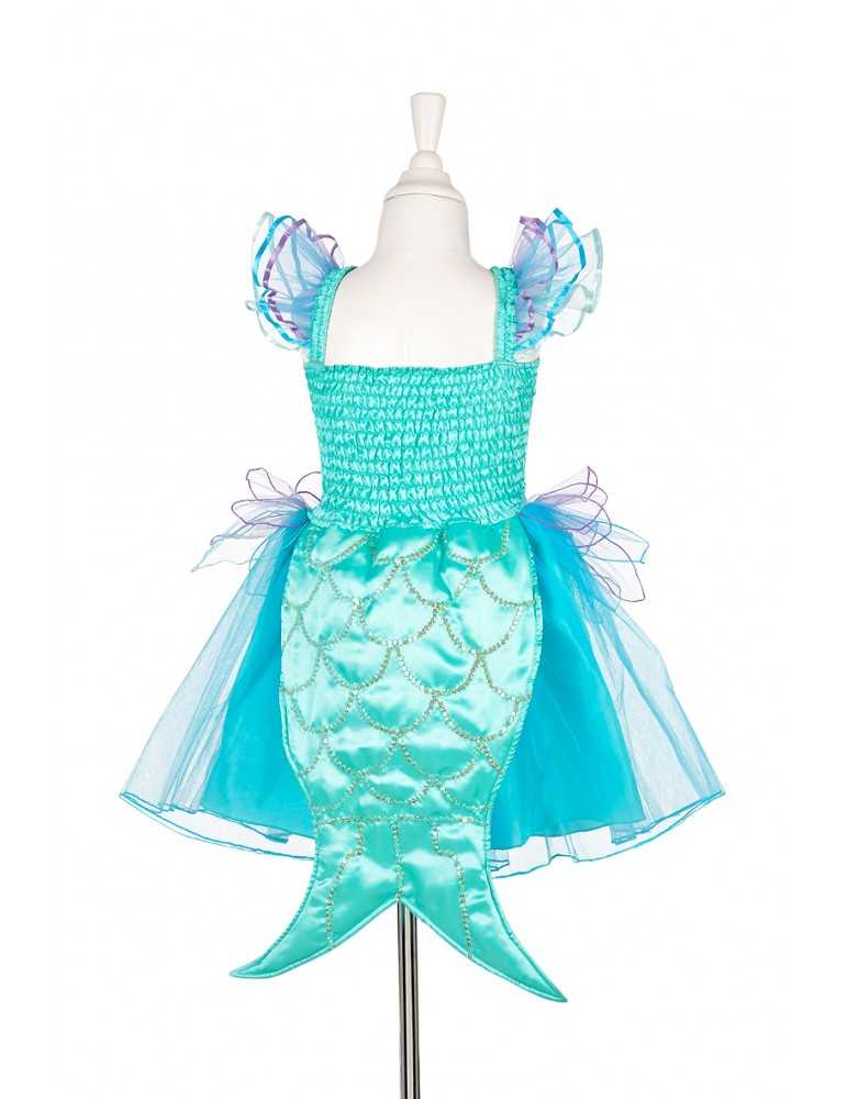 SOUZA,ΣΤΟΛΗ MERMAID MARYNA 3-4 ΕΤΩΝ 6 SOUZA,ΣΤΟΛΗ MERMAID MARYNA 3-4 ΕΤΩΝ 6