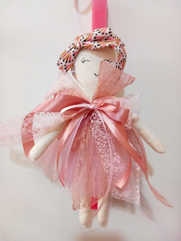 ΛΑΜΠΑΔΑ ΧΕΙΡΟΠΟΙΗΤΗ ΚΟΥΚΛΑ