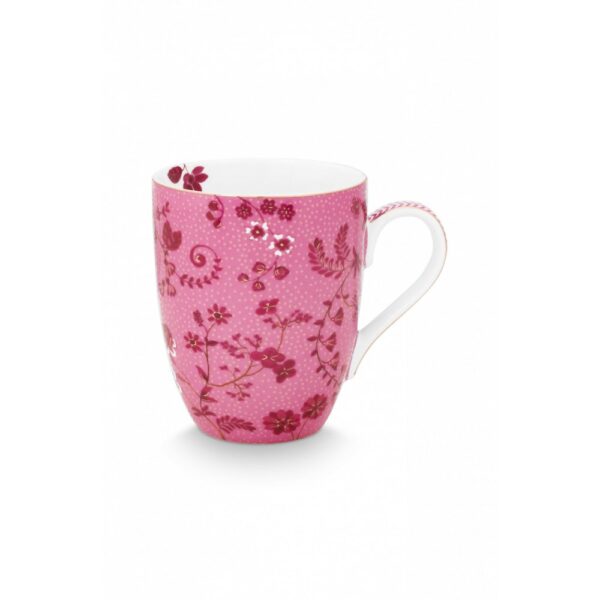 PIP STUDIO – PORCELAIN MUG JOLIE PINK 350ml