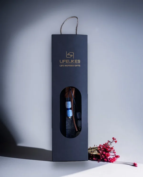 LIFE LIKES,ΛΑΜΠΑΔΑ ΜΠΛΕ BEGLERI ΜΠΛΕ ΚΟΥΤΙ