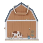 LITTLE DUTCH. Κουκλόσπιτο Little Farm FSC 10 LITTLE DUTCH. Κουκλόσπιτο Little Farm FSC 10