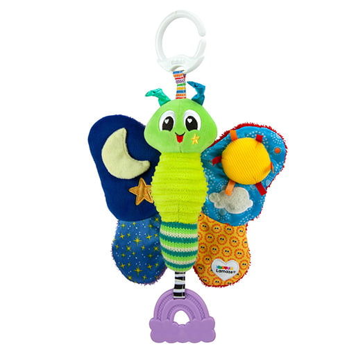 LAMAZE BROOKE Η ΠΕΤΑΛΟΥΔΑ