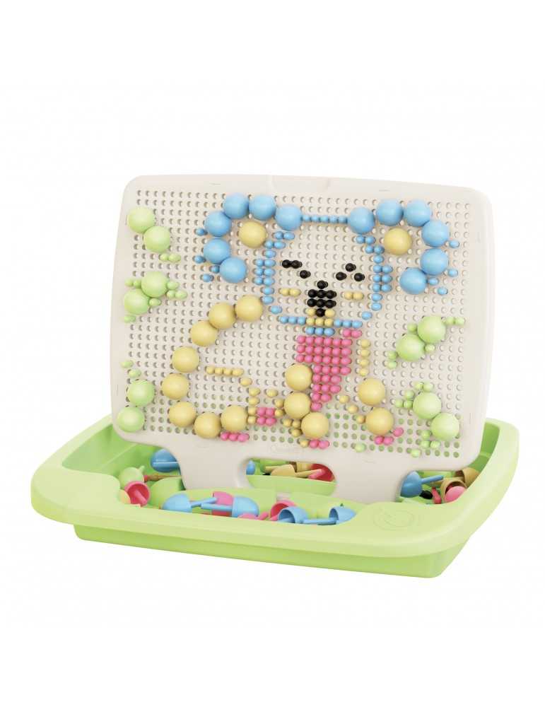 FANTACOLOR 310pcs 21×18 PLAYECO 3+ 9 FANTACOLOR 310pcs 21×18 PLAYECO 3+ 9