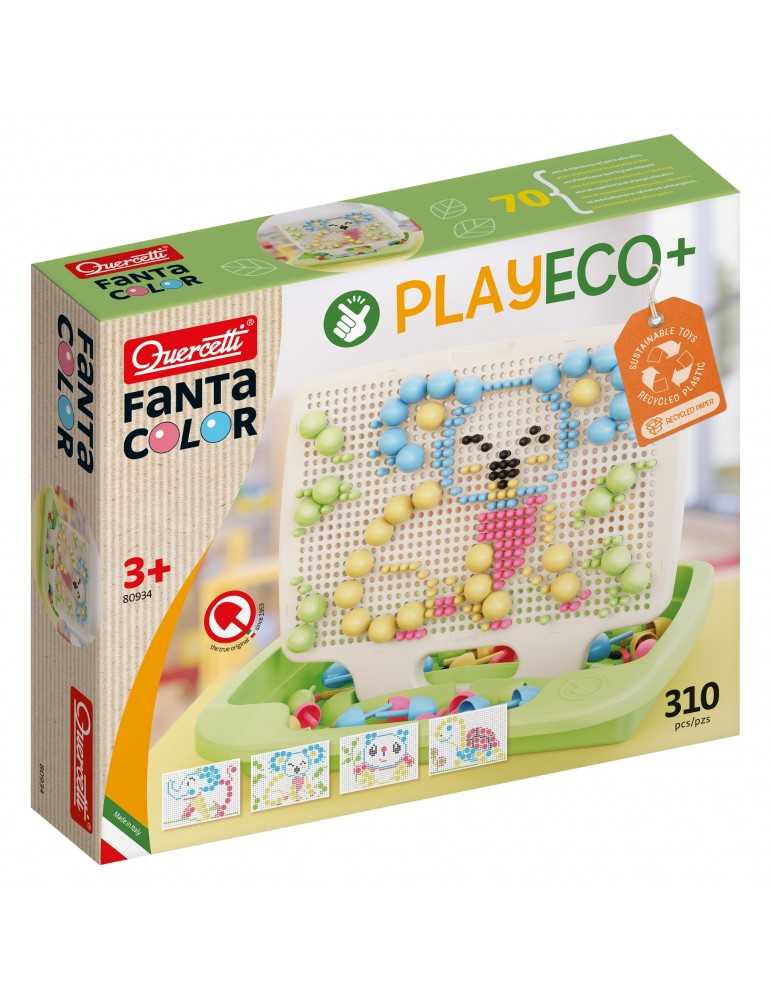 FANTACOLOR 310pcs 21×18 PLAYECO 3+ 7 FANTACOLOR 310pcs 21×18 PLAYECO 3+ 7