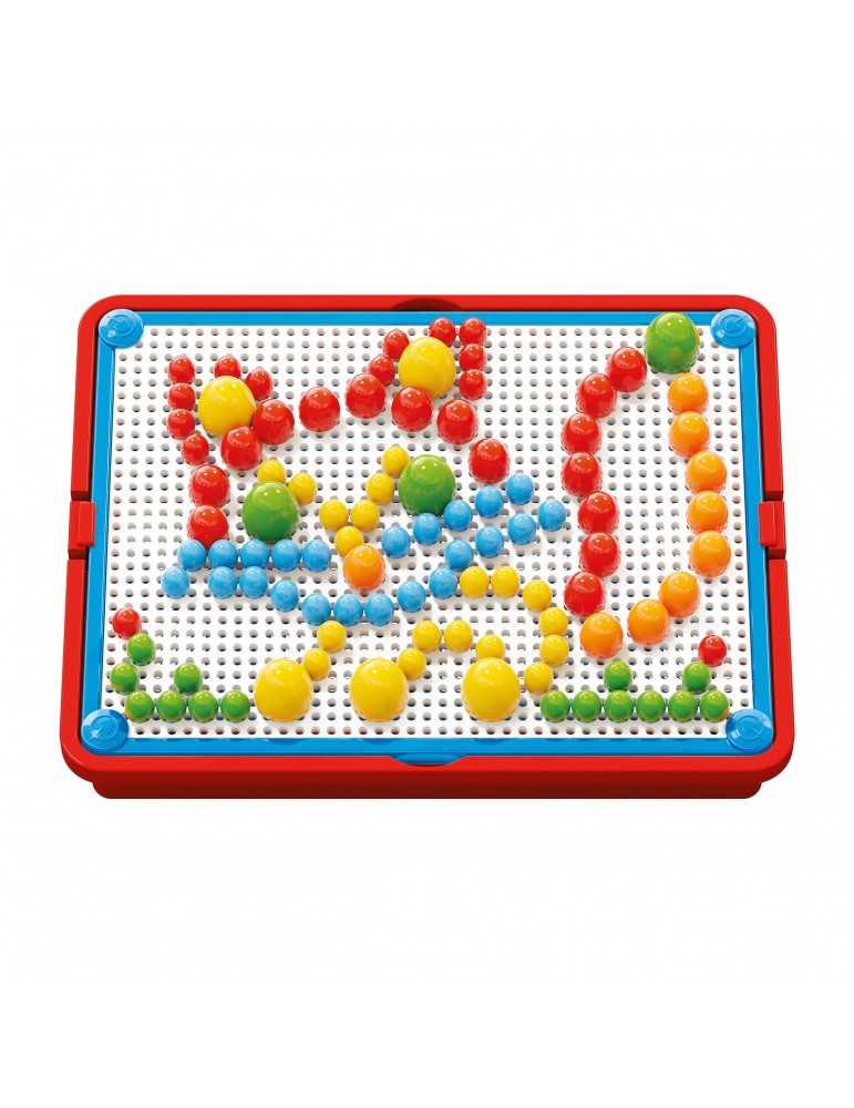 FANTACOLOR TAB ΓΑΤΑ 150pcs 27x23x6 4+ 8 FANTACOLOR TAB ΓΑΤΑ 150pcs 27x23x6 4+ 8