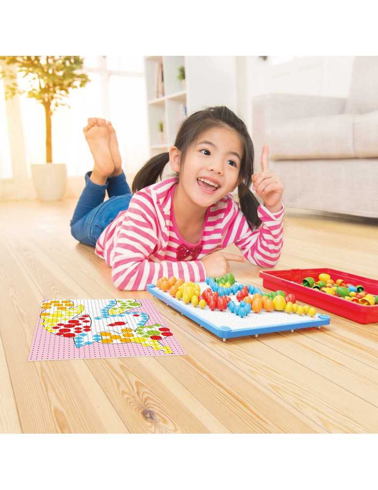 FANTACOLOR TAB ΓΑΤΑ 150pcs 27x23x6 4+ 10 FANTACOLOR TAB ΓΑΤΑ 150pcs 27x23x6 4+ 10