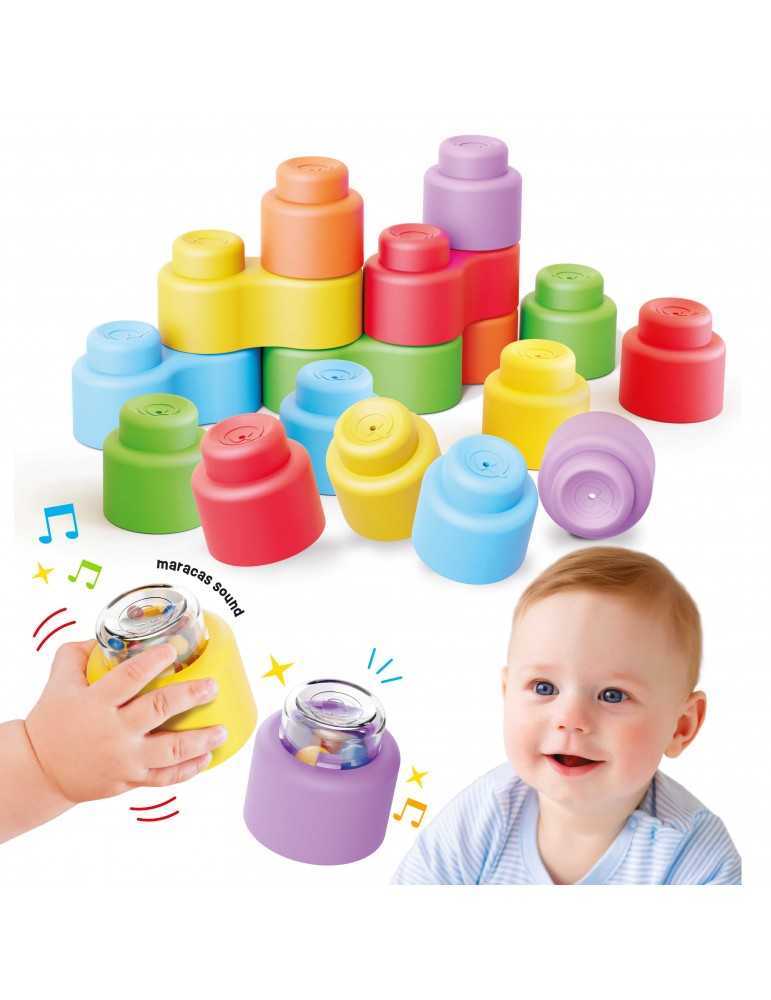 KYBOI HXO MOMY SOFT 18pcs 30x30x7 6-36months 6 KYBOI HXO MOMY SOFT 18pcs 30x30x7 6-36months 6