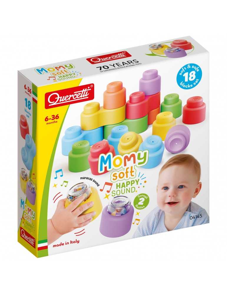 KYBOI HXO MOMY SOFT 18pcs 30x30x7 6-36months 5 KYBOI HXO MOMY SOFT 18pcs 30x30x7 6-36months 5