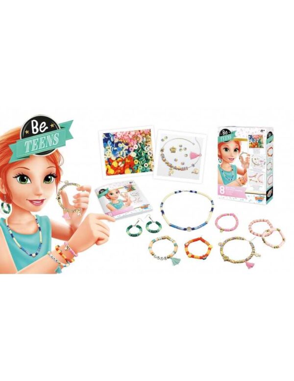 BUKI,HEISHI ΚΟΣΜΗΜΑΤΑ