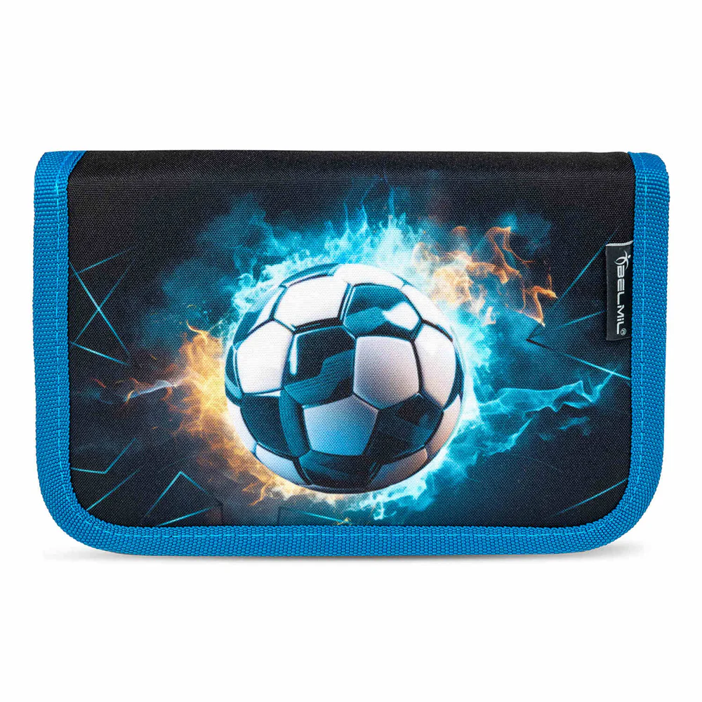 BELMIL KΑΣΕΤΙΝΑ FIRE FOOTBALL 4 BELMIL KΑΣΕΤΙΝΑ FIRE FOOTBALL 4