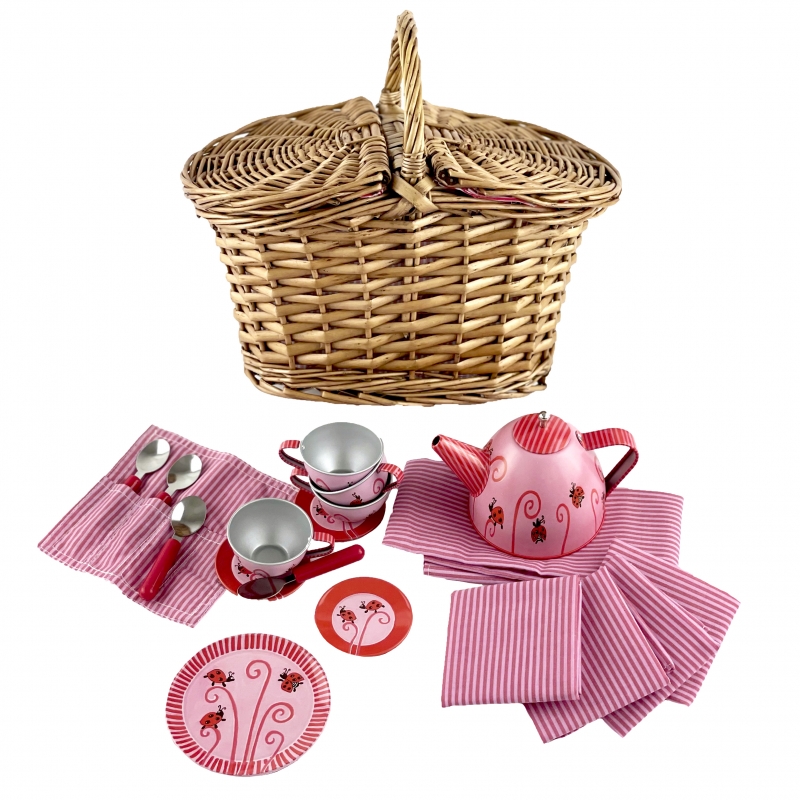 EGMONT TOYS,ΚΑΛΑΘΙ pic nic “πασχαλίτσα”Bamboo 4 EGMONT TOYS,ΚΑΛΑΘΙ pic nic “πασχαλίτσα”Bamboo 4
