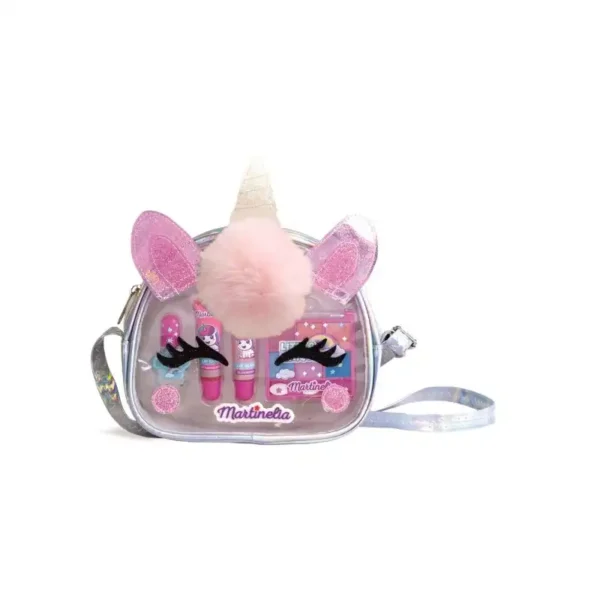 Martinelia Little Unicorn Glam Bag Παιδικό Μακιγιάζ