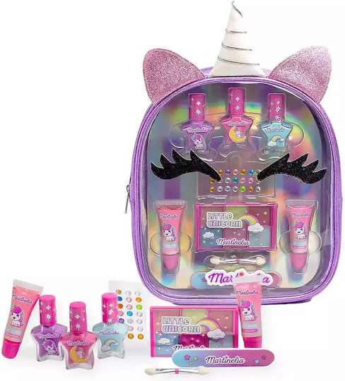 Martinelia Little Unicorn Παιδικό Μακιγιάζ