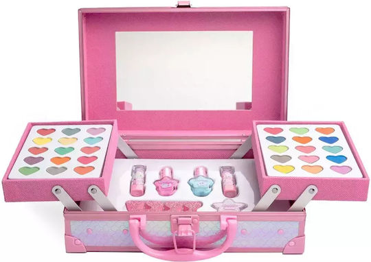 Martinelia Let’s Be Mermaids 2 Level Παιδικό Μακιγιάζ