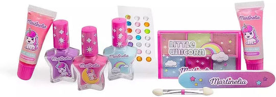 Martinelia Little Unicorn Παιδικό Μακιγιάζ 7 Martinelia Little Unicorn Παιδικό Μακιγιάζ 7