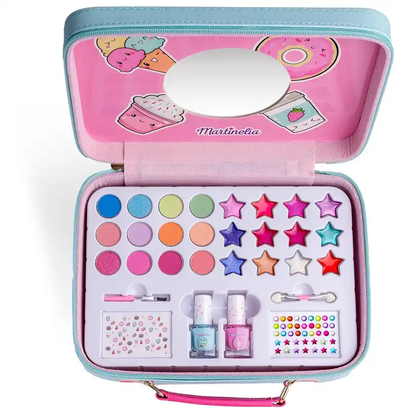 Martinelia Yummy Glam Beauty Case 7 Martinelia Yummy Glam Beauty Case 7
