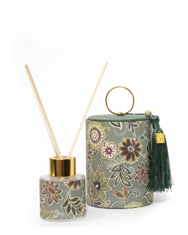 DIFFUSER ΣΕ ΘΗΚΗ ΓΟΥΡΙ