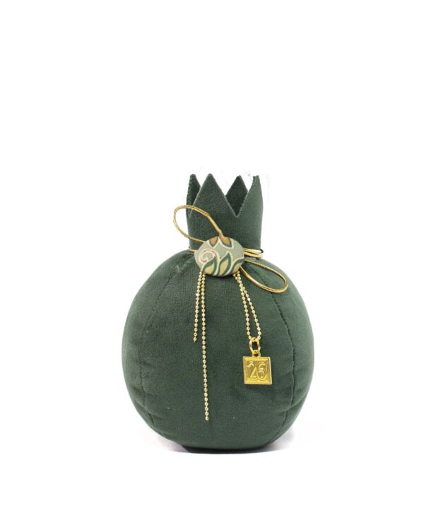 ΓΟΥΡΙ ΒΕΛΟΥΔΙΝΟ ΡΟΔΙ GREEN OLIVE