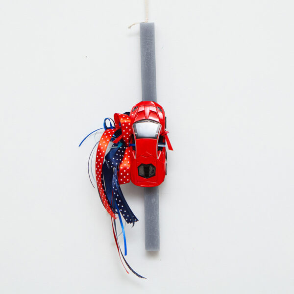 ΛΑΜΠΑΔΑ ΑΥΤΟΚΙΝΗΤΑΚΙ ΚΟΚΚΙΝΟ