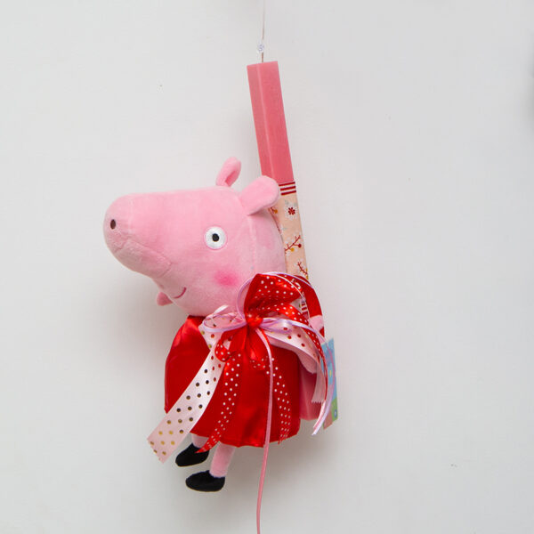 ΛΑΜΠΑΔΑ PEPPA ΛΟΥΤΡΙΝΟ