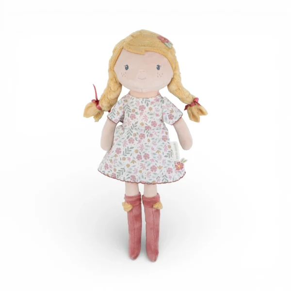 LITTLE DUTCH. Κούκλα Julia (35 εκ.) New