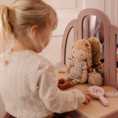 LITTLE DUTCH. Κούκλα Julia (35 εκ.) New 9 LITTLE DUTCH. Κούκλα Julia (35 εκ.) New 9