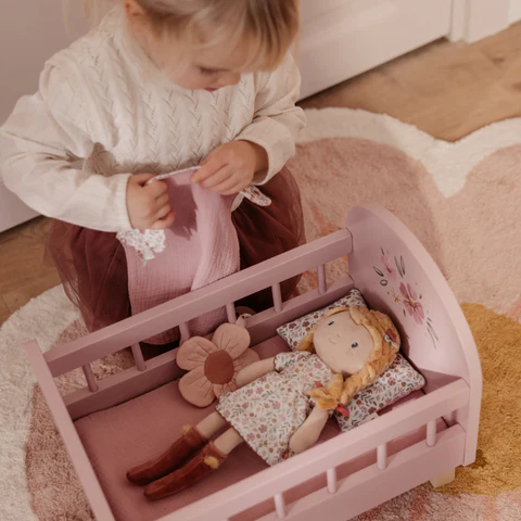 LITTLE DUTCH. Κούκλα Julia (35 εκ.) New 10 LITTLE DUTCH. Κούκλα Julia (35 εκ.) New 10