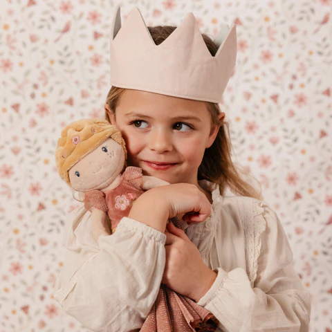 LITTLE DUTCH. Κούκλα Πριγκίπισσα Julia (35 εκ.) 8 LITTLE DUTCH. Κούκλα Πριγκίπισσα Julia (35 εκ.) 8