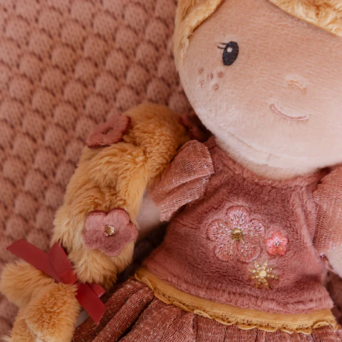 LITTLE DUTCH. Κούκλα Πριγκίπισσα Julia (35 εκ.) 9 LITTLE DUTCH. Κούκλα Πριγκίπισσα Julia (35 εκ.) 9