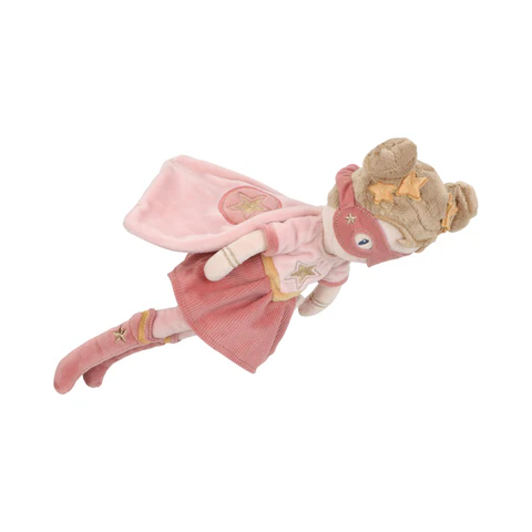 LITTLE DUTCH. Κούκλα Superhero Rosa (35 εκ.) 10 LITTLE DUTCH. Κούκλα Superhero Rosa (35 εκ.) 10