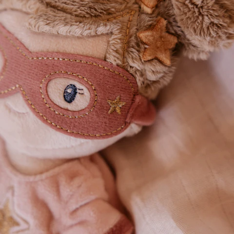 LITTLE DUTCH. Κούκλα Superhero Rosa (35 εκ.) 12 LITTLE DUTCH. Κούκλα Superhero Rosa (35 εκ.) 12