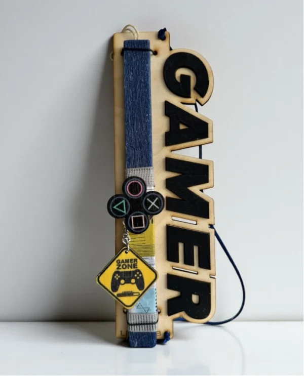 Life Likes Λαμπάδα Pixel Fun σε Κουτί 3