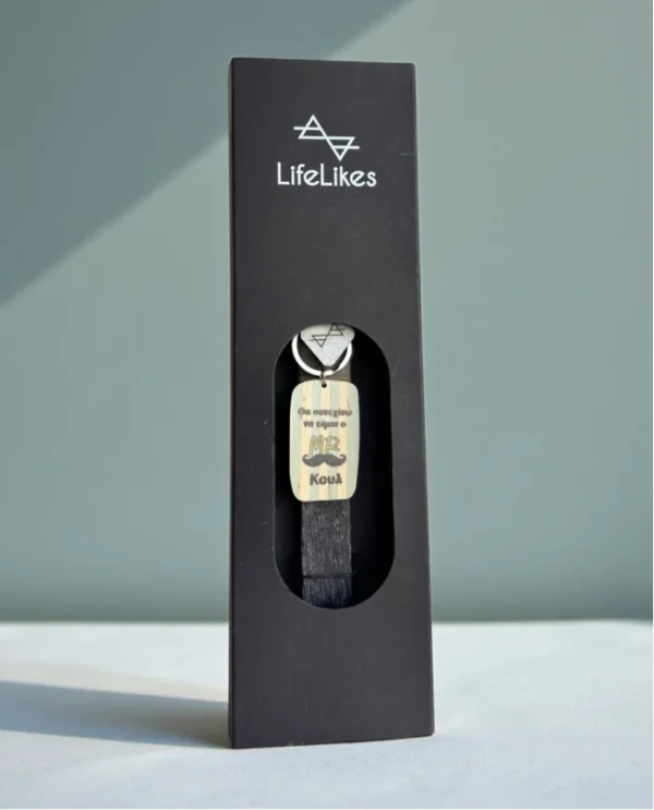 LIFE LIKESΛΑΜΠΑΔΑ ΚΑΘΡΕΦΤΑΚΙ ΓΟΡΓΟΝΑ ΜΕ ΚΟΚΑΛΑΚΙ 3