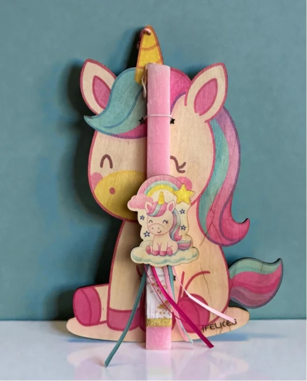 Life Likes Λαμπάδα Eye M’ Lucky 3