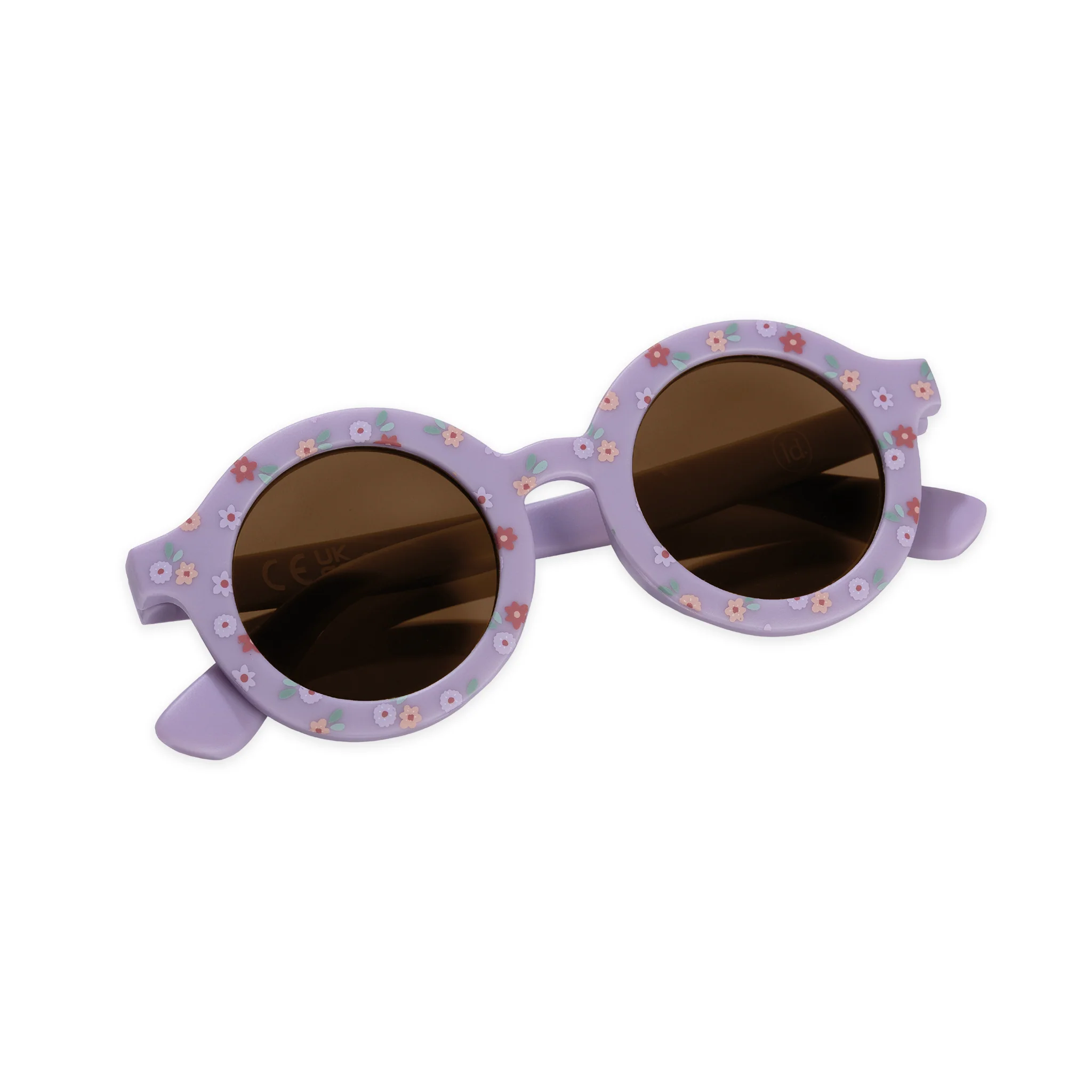 LITTLE DUTCH. Παιδικά γυαλιά ηλίου UV 400 Dreamy Stripes 7 LITTLE DUTCH. Παιδικά γυαλιά ηλίου UV 400 Dreamy Stripes 7