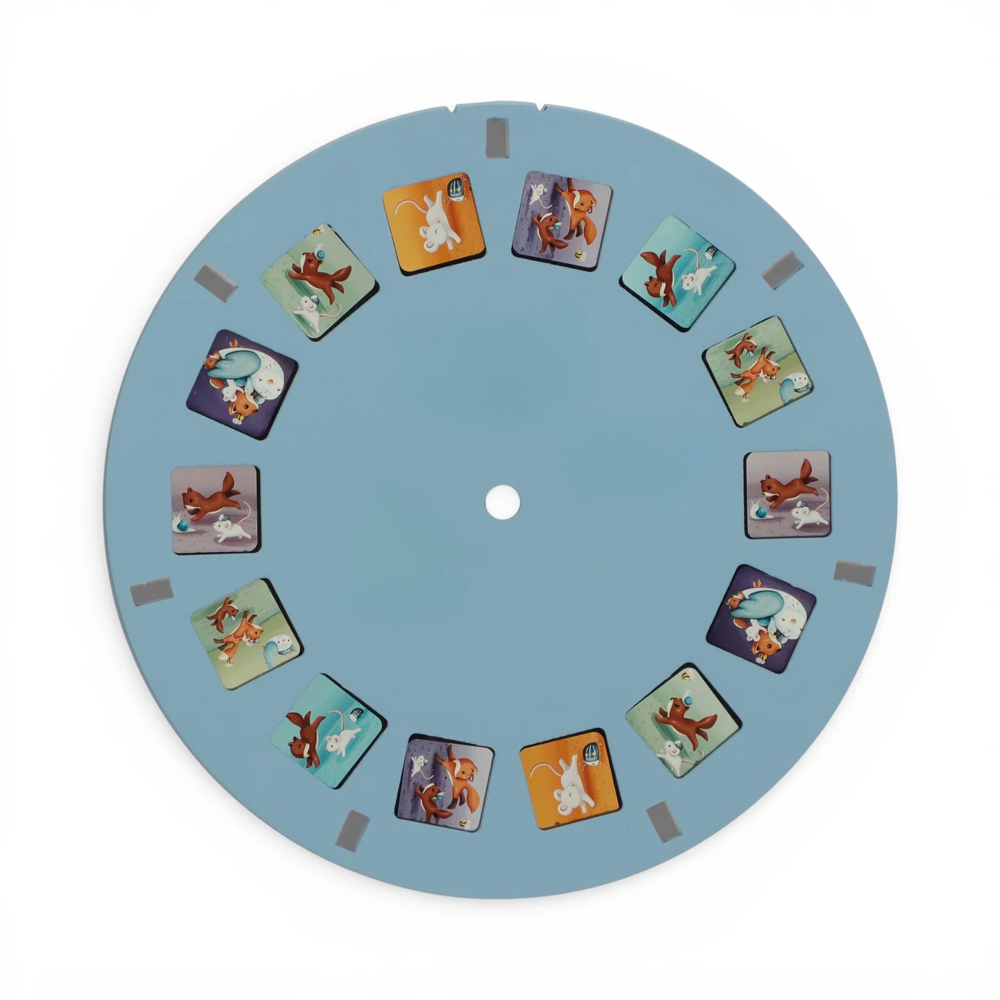 LITTLE DUTCH. Προβολέας εικόνων View-master Forest Friends FSC 12 LITTLE DUTCH. Προβολέας εικόνων View-master Forest Friends FSC 12