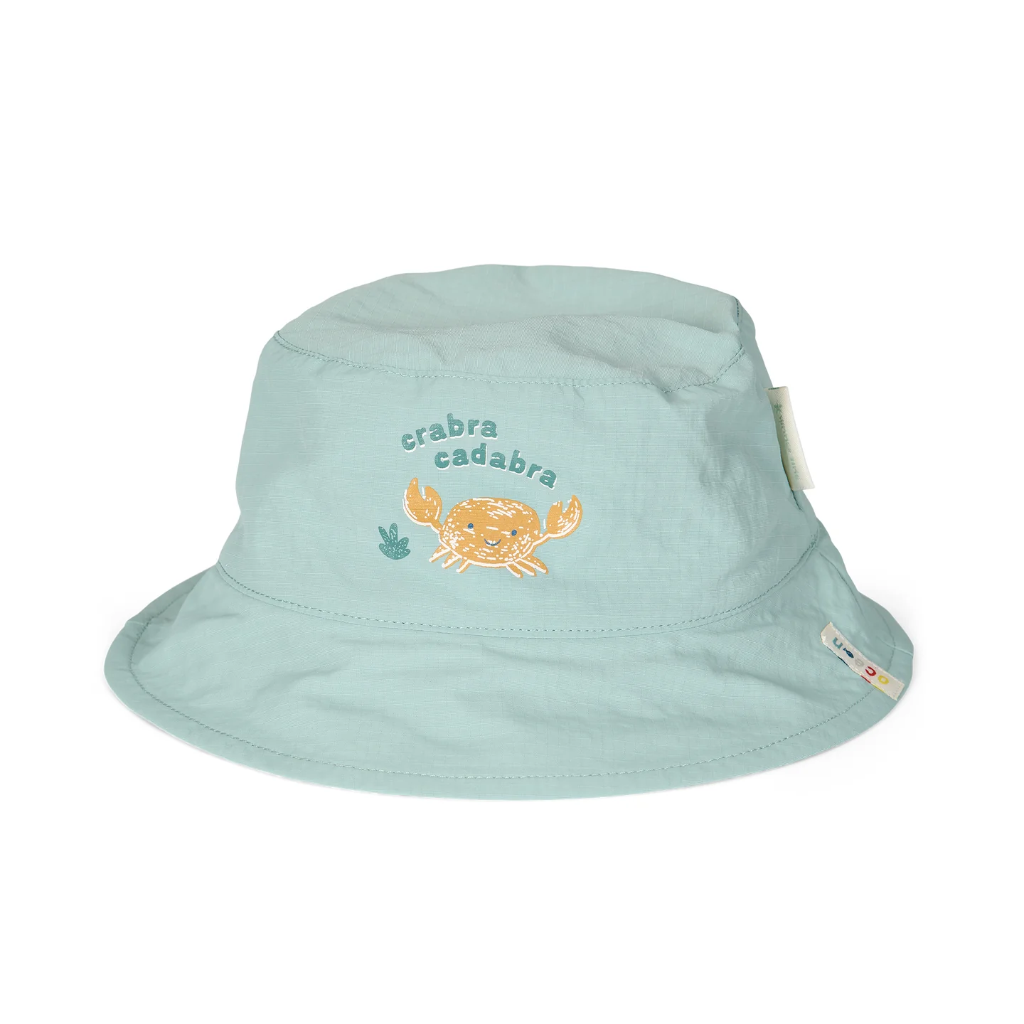 LITTLE DUTCH. Παιδικό καπέλο ήλιου διπλής όψης Ocean Breeze – Νο 2 (45-47,5εκ.) 7 LITTLE DUTCH. Παιδικό καπέλο ήλιου διπλής όψης Ocean Breeze – Νο 2 (45-47,5εκ.) 7