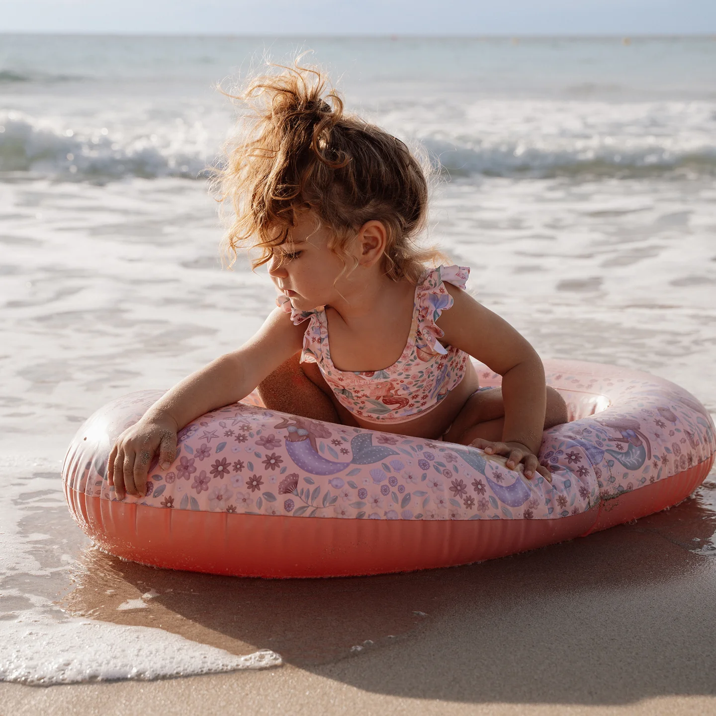 LITTLE DUTCH. Φουσκωτή βάρκα Dreamy Mermaid Ροζ 8 LITTLE DUTCH. Φουσκωτή βάρκα Dreamy Mermaid Ροζ 8