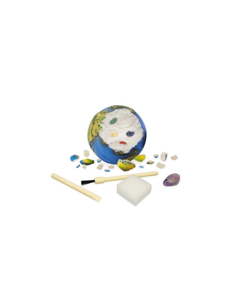 EARTH DIG A PLANET 7 EARTH DIG A PLANET 7