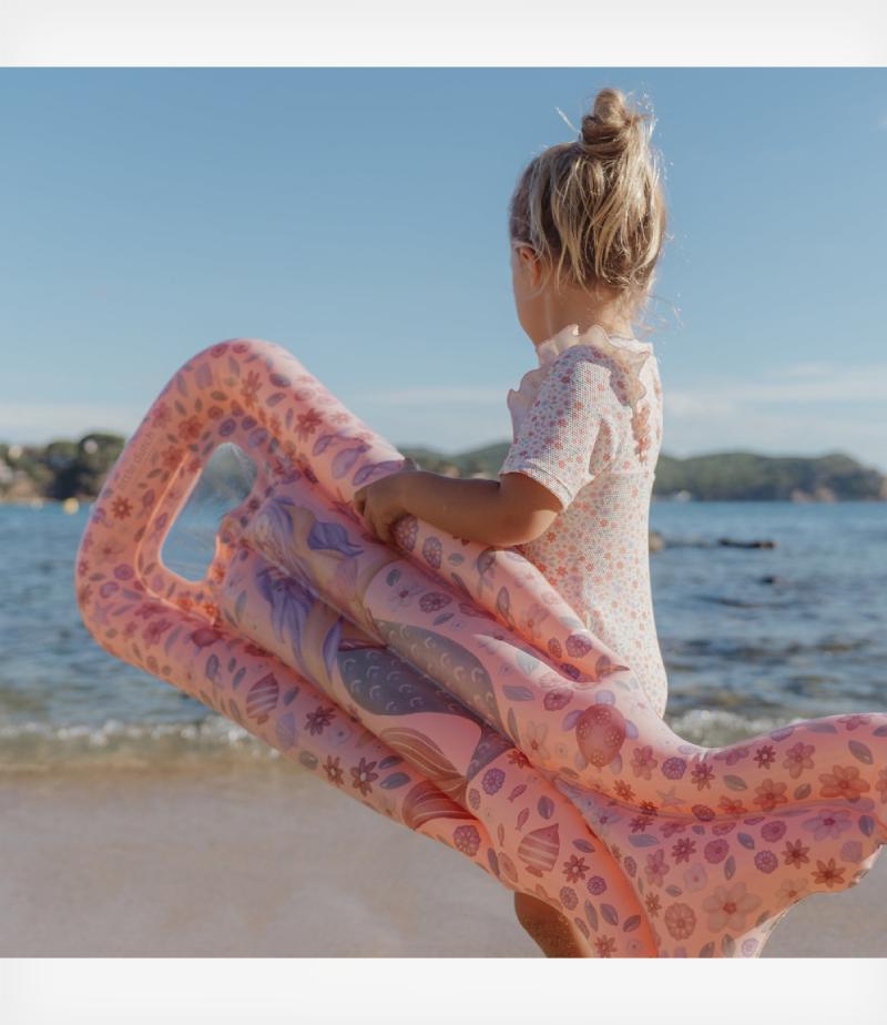 Little Dutch Στρώμα θαλάσσης με ουρά γοργόνας Dreamy Mermaid 7 Little Dutch Στρώμα θαλάσσης με ουρά γοργόνας Dreamy Mermaid 7