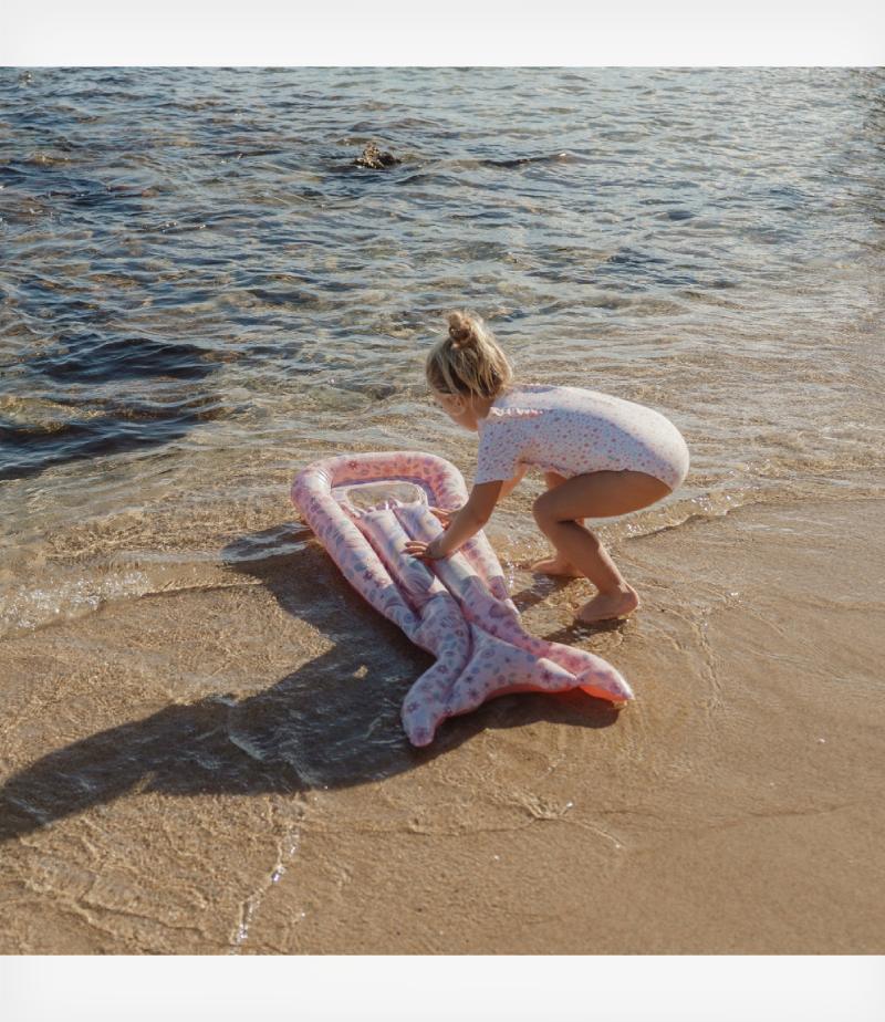Little Dutch Στρώμα θαλάσσης με ουρά γοργόνας Dreamy Mermaid 8 Little Dutch Στρώμα θαλάσσης με ουρά γοργόνας Dreamy Mermaid 8
