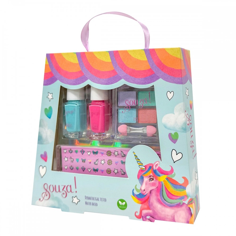 Eyes and Nails – Unicorn 5 Eyes and Nails – Unicorn 5