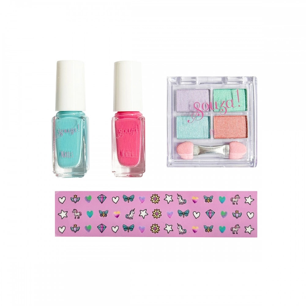 Eyes and Nails – Unicorn 6 Eyes and Nails – Unicorn 6