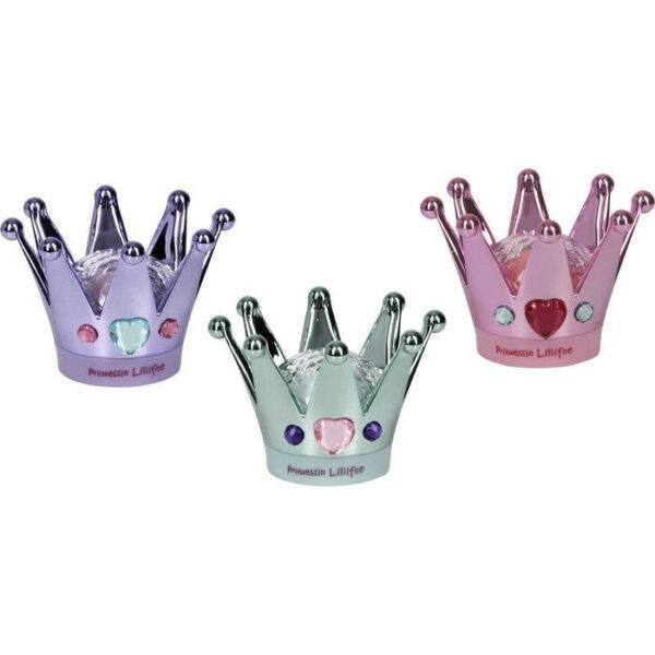 DIE SPIEGELBURG MAGIC TOWEL LILLIFEE 2