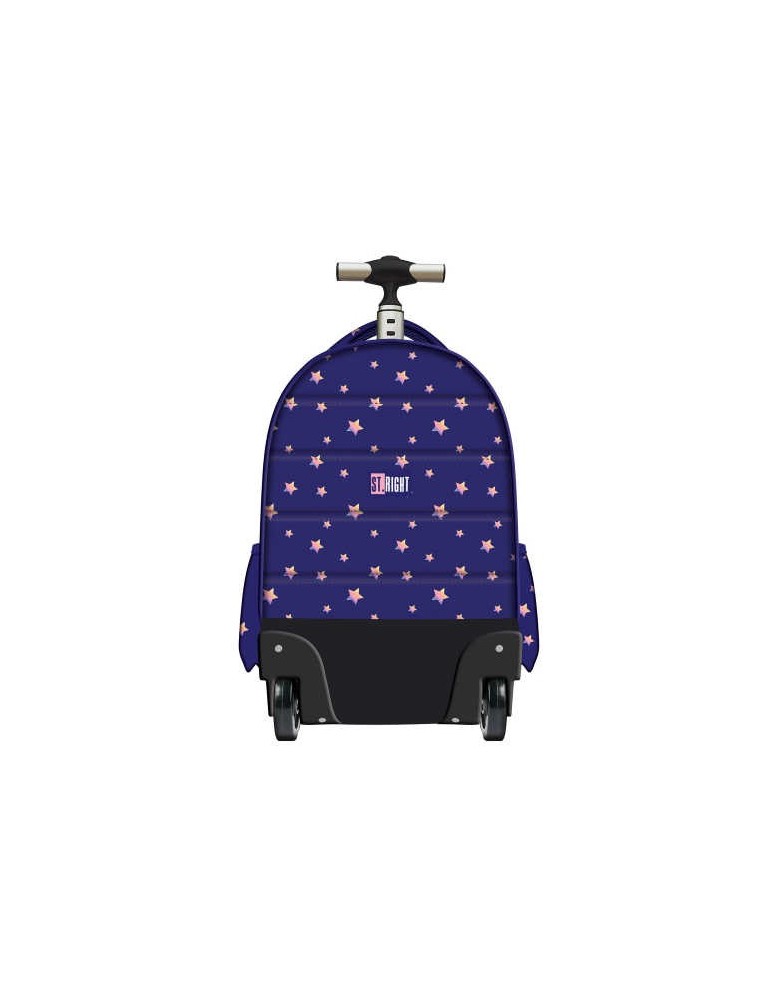 TROLLEY Unicorn Glow 44x32x25 26L 6 TROLLEY Unicorn Glow 44x32x25 26L 6