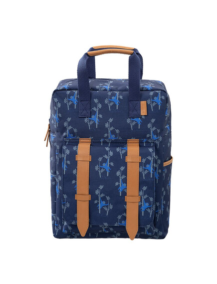 Fresk: Backpack παιδικού σταθμού / βόλτας – Surf boy 5