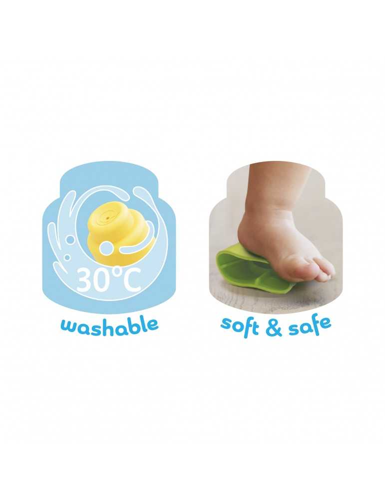 QUERCETTI KYBOI MOMY SOFT 12pcs 26x26x6 6-36months 7 QUERCETTI KYBOI MOMY SOFT 12pcs 26x26x6 6-36months 7