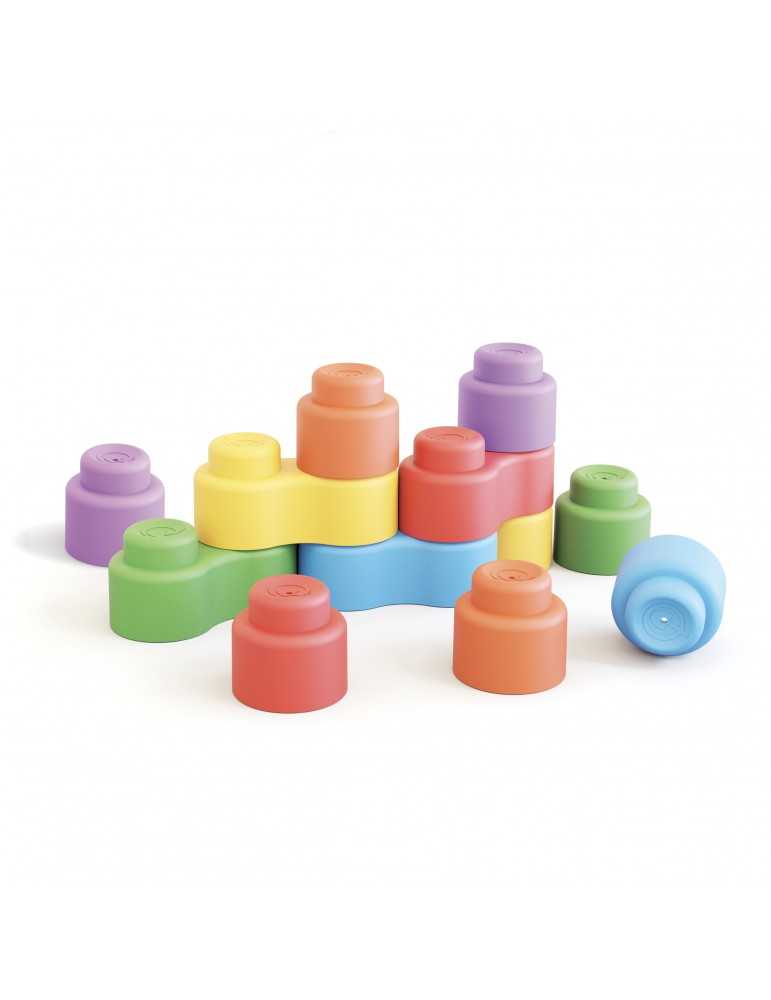 QUERCETTI KYBOI MOMY SOFT 12pcs 26x26x6 6-36months 8 QUERCETTI KYBOI MOMY SOFT 12pcs 26x26x6 6-36months 8
