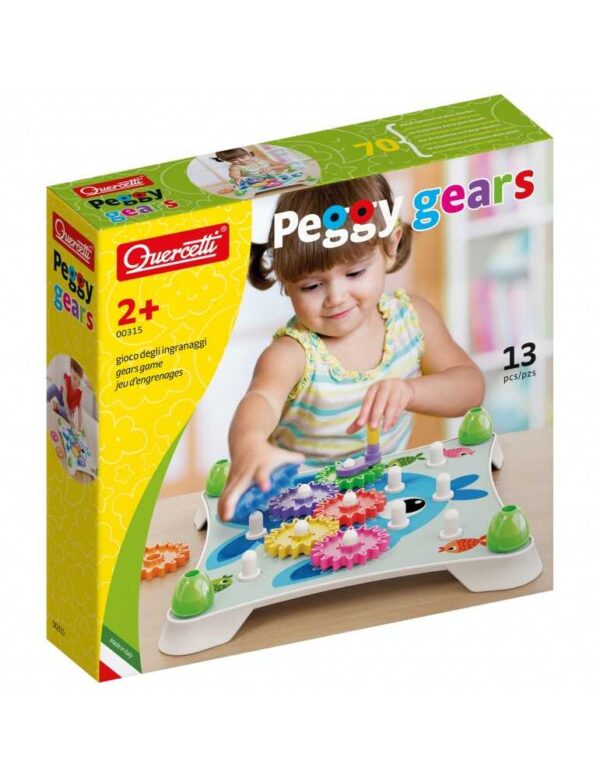 QUERCETTI KYBOI MOMY SOFT 12pcs 26x26x6 6-36months 5